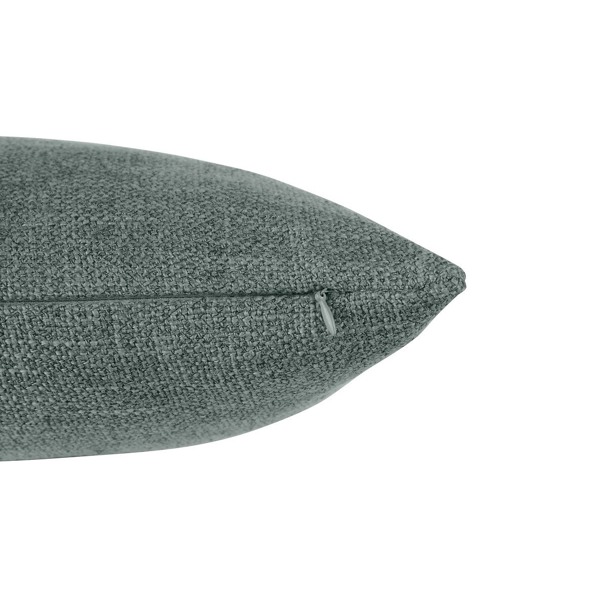 Almofada CLEM verde escuro 40x40cm