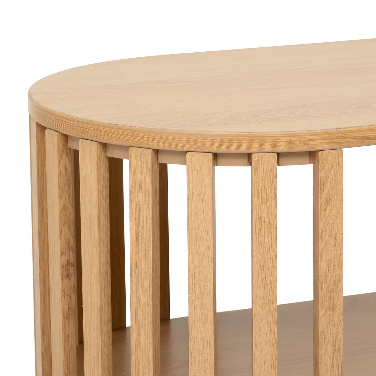 Consola SLAT bege