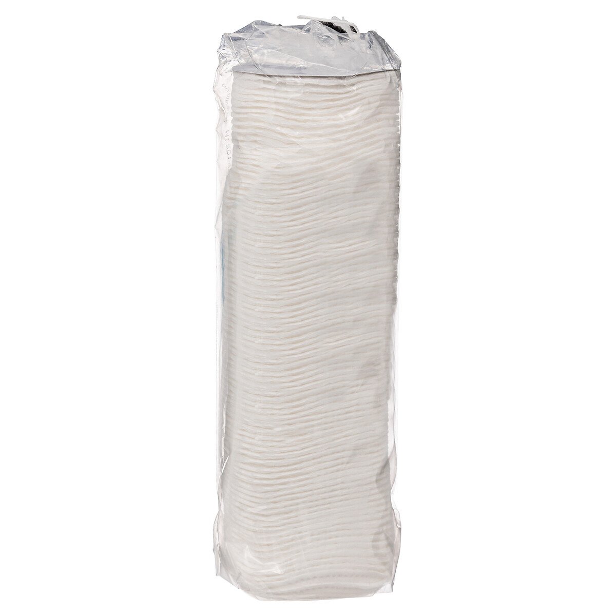 Distribuidor com 80 discos de algod&atilde;o