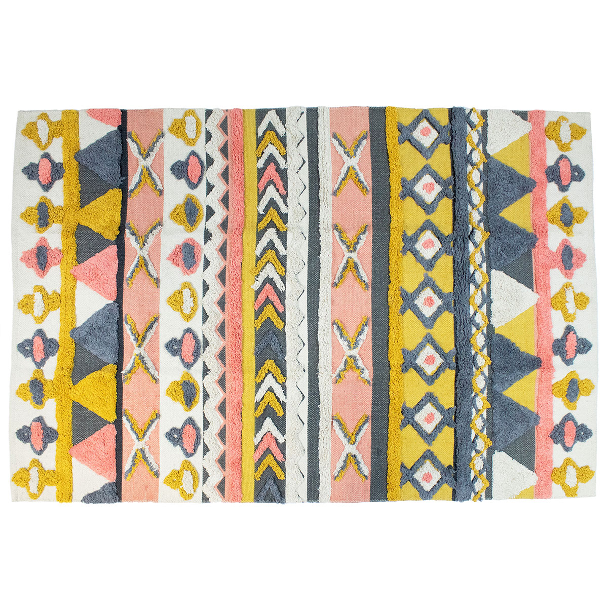 Tapete CADIS multicolor 120x160cm