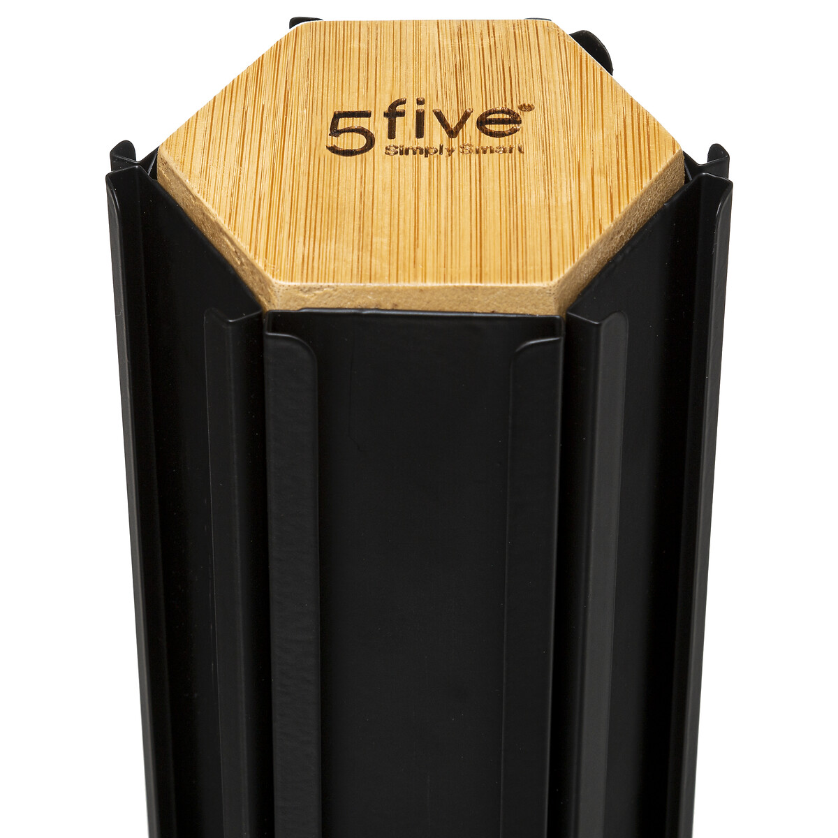 Suporte vertical para 60 c&aacute;psulas