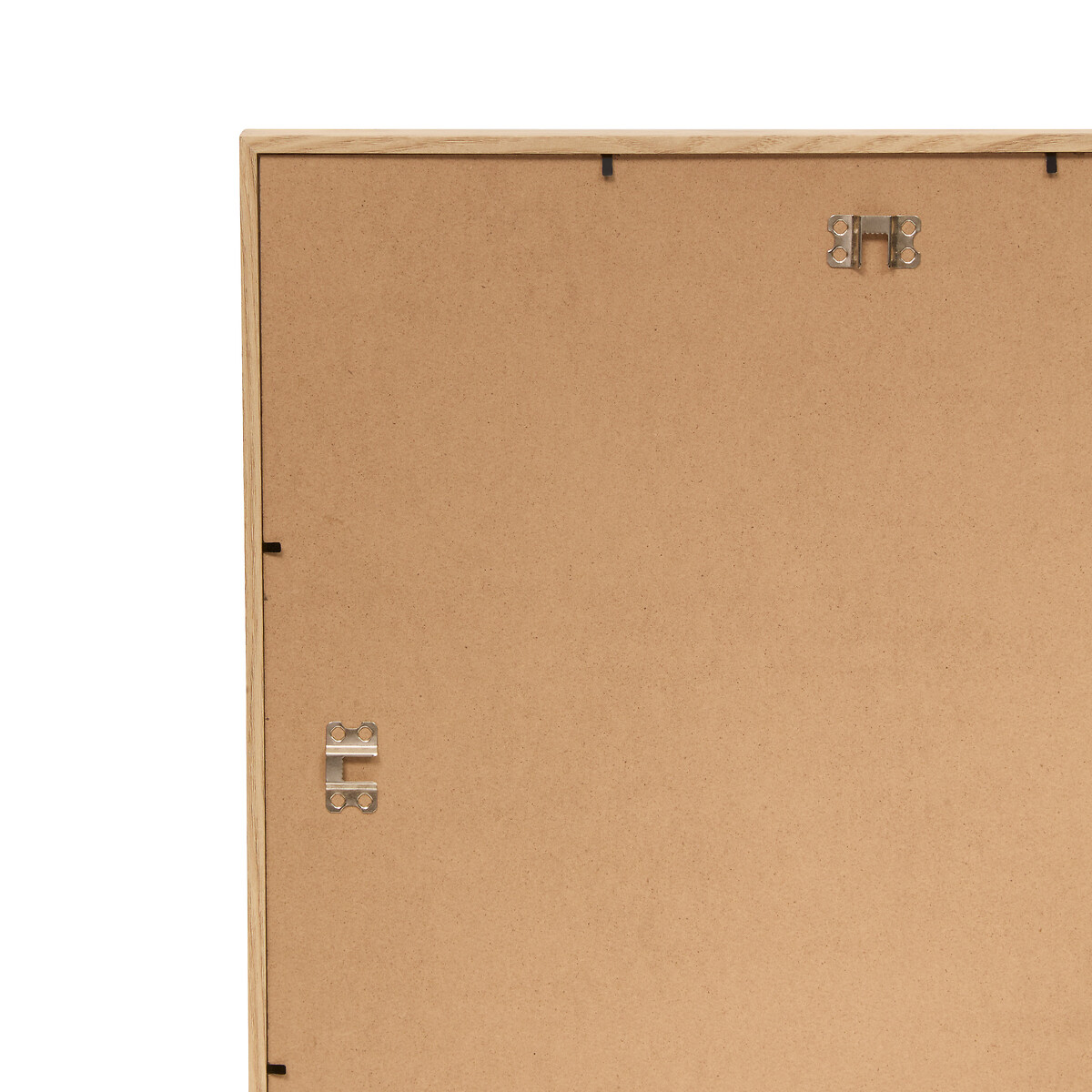 Moldura AXEL mdf natural 50x50cm