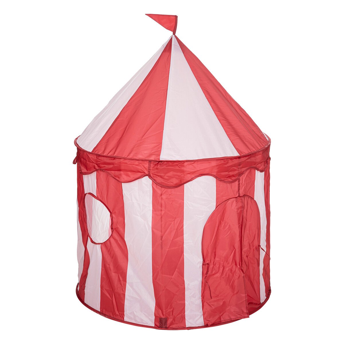 Tenda POP UP CIRCUS vermelha 135x100cm