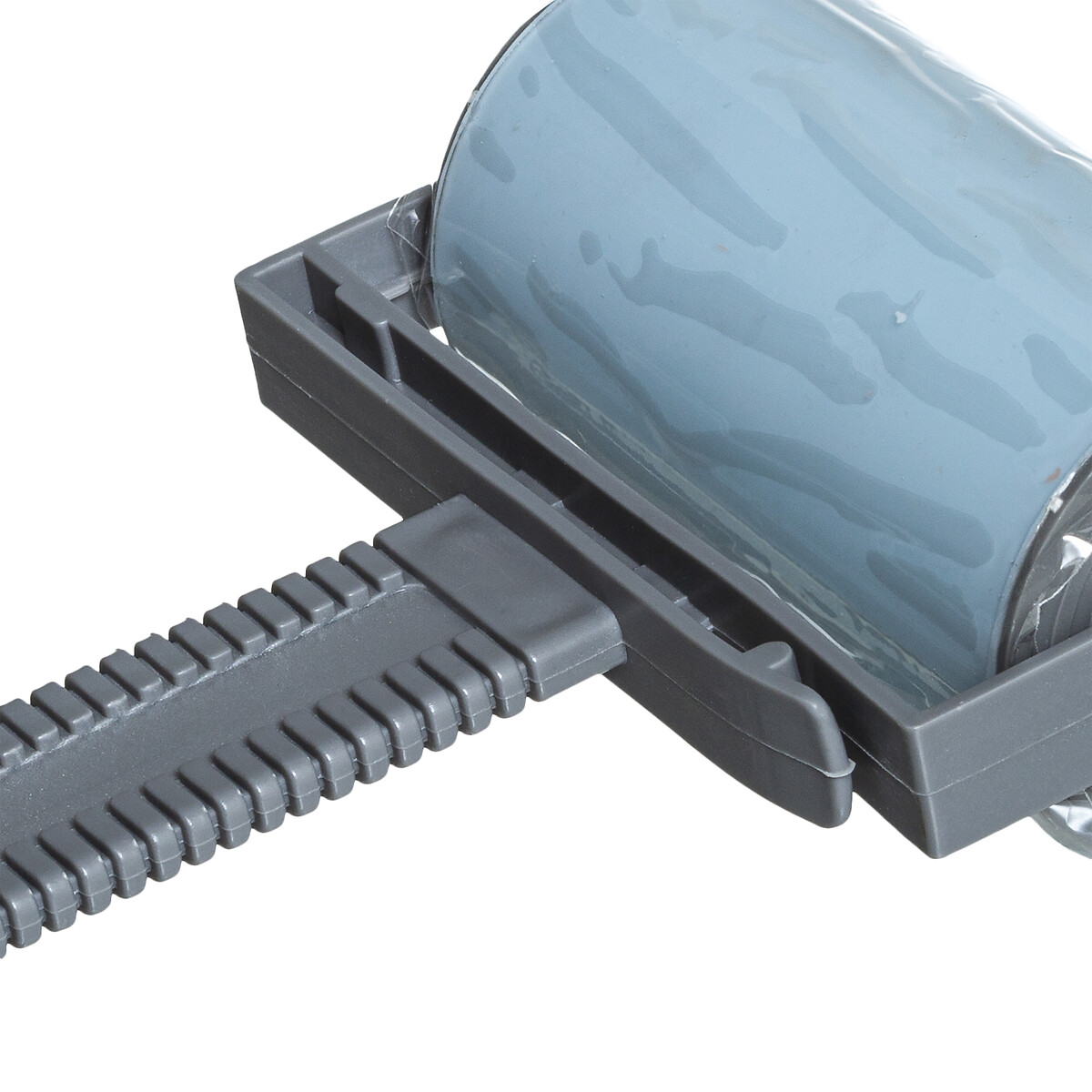 Escova de limpeza lavável