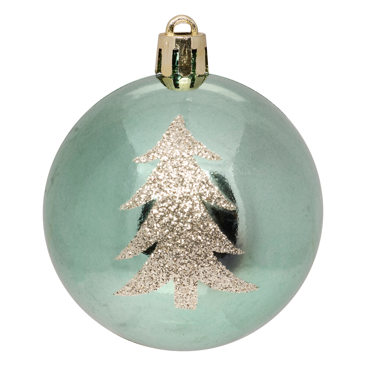 Conjunto de 44 peças para decoração árvore