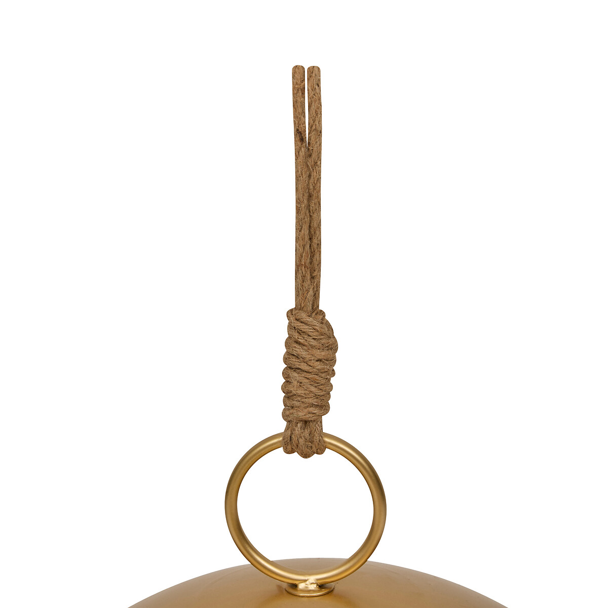 Pendurante de guizo D50x59cm,  Pendurante de guizo D50x59cm