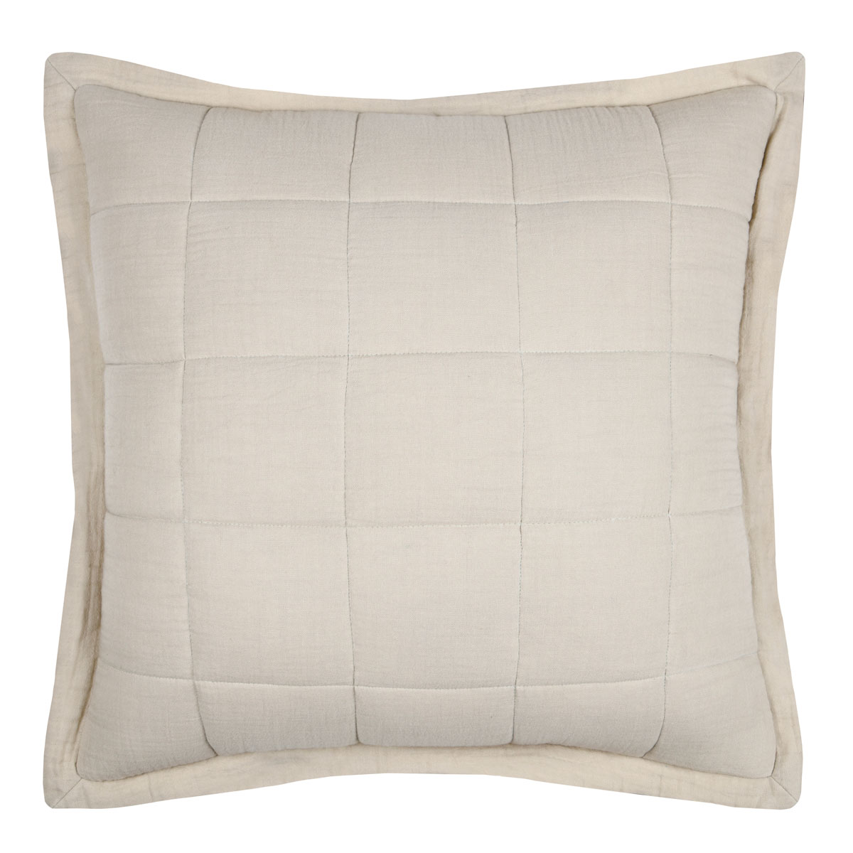 Almofada ELIE natural 45x45cm