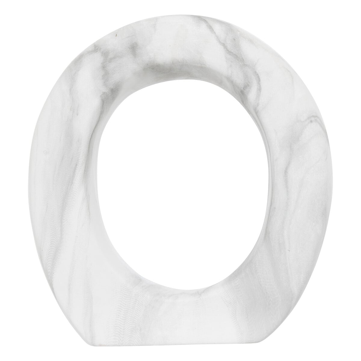Decora&ccedil;&atilde;o love OLEN efeito m&aacute;rmore em cer&acirc;mica