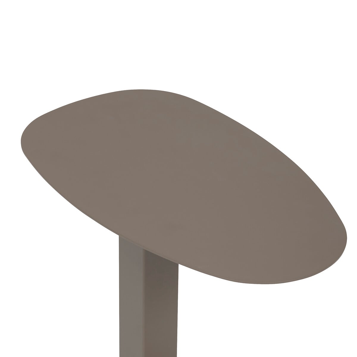 Mesa de apoio VENUZIA Caf&eacute;