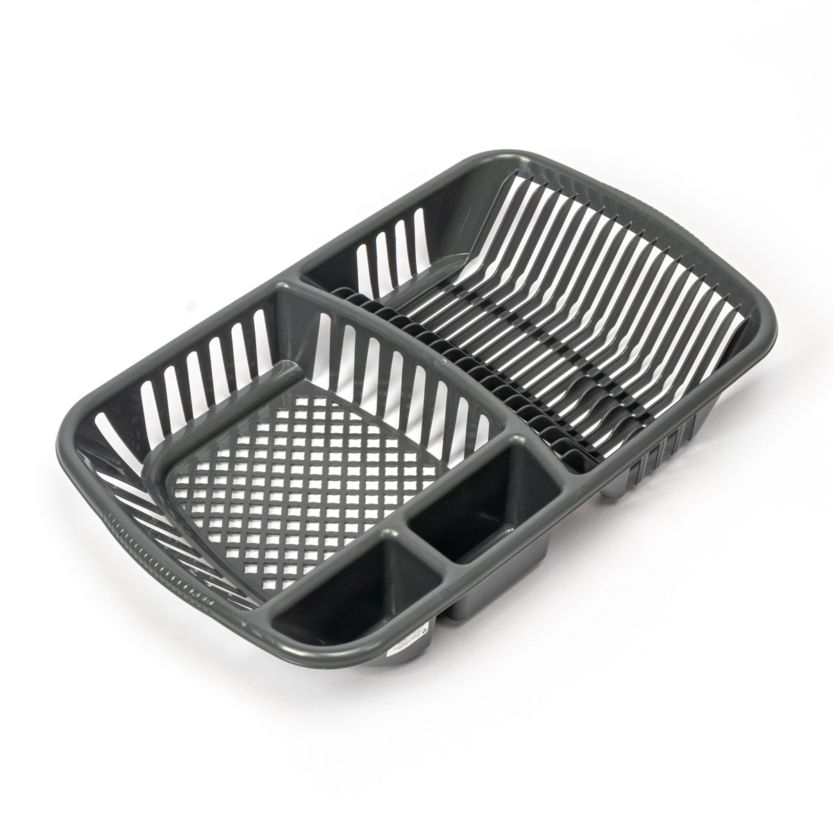 Escorredor de loiça EUROPA cinza