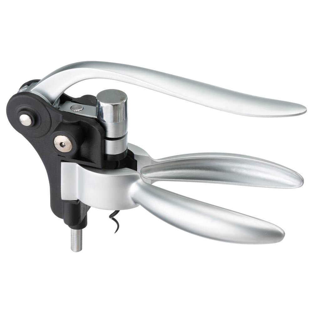 Saca rolhas com acessórios