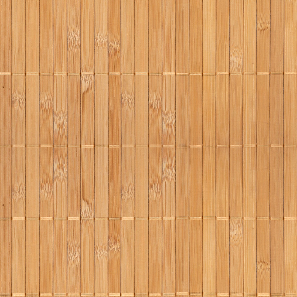 Cesto wc castanho em bambu com tampa 15x32cm