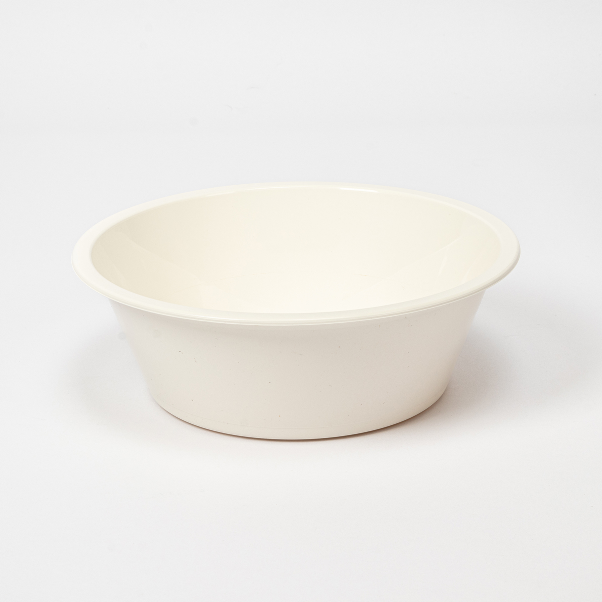 Bacia EUROPA branca 26cm,  Bacia EUROPA branca 26cm