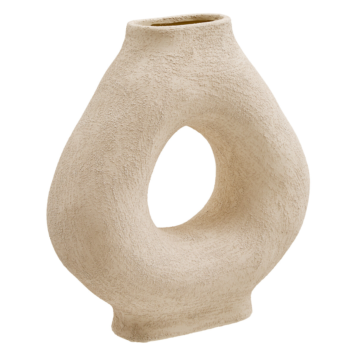 Jarra branca 33cm