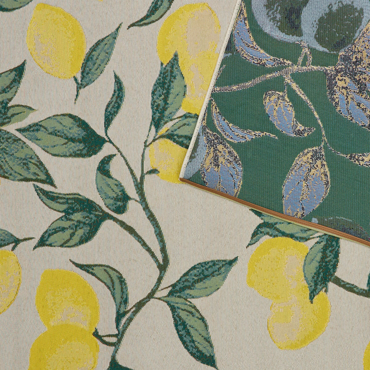 Tapete de Exterior KEPA Lim&otilde;es 200x300cm