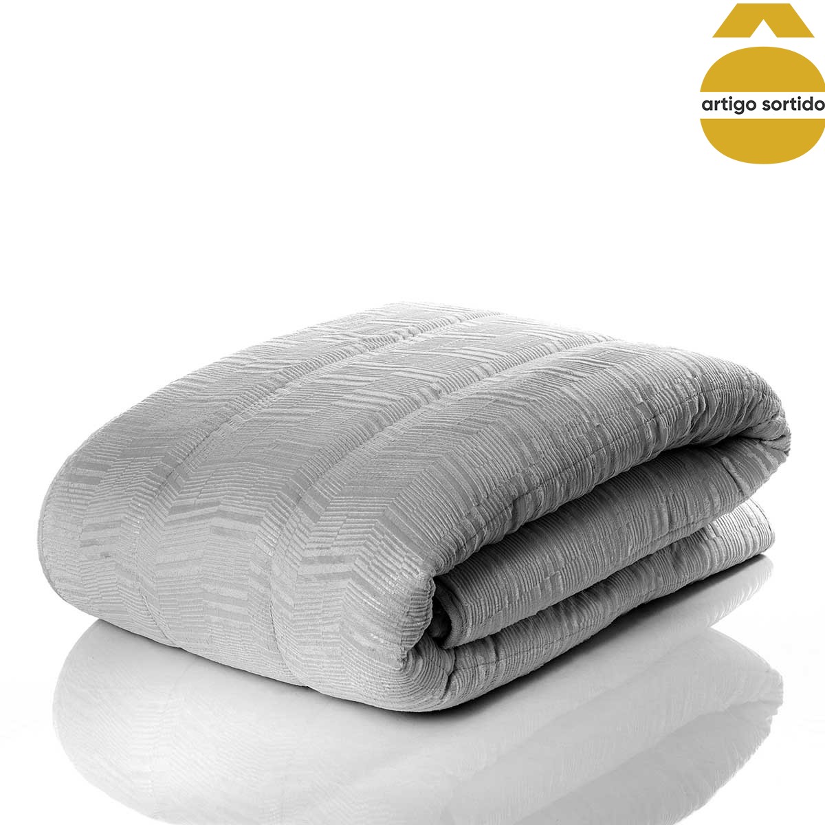 Edredão SHERPA 240x260cm