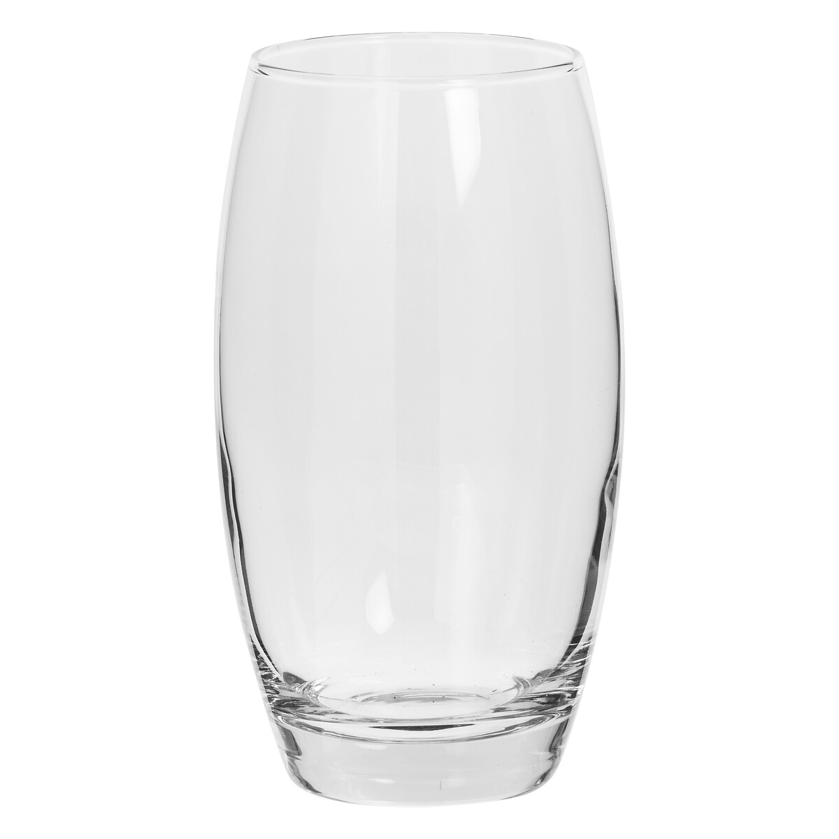 Copo de vidro alto 51cl,  Copo de vidro alto 51cl