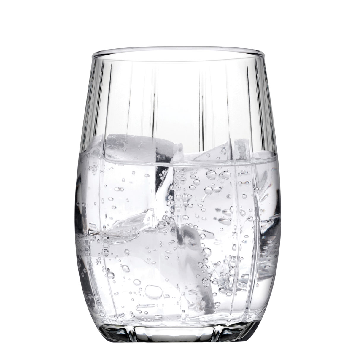 Copo de vidro LINKA 38cl