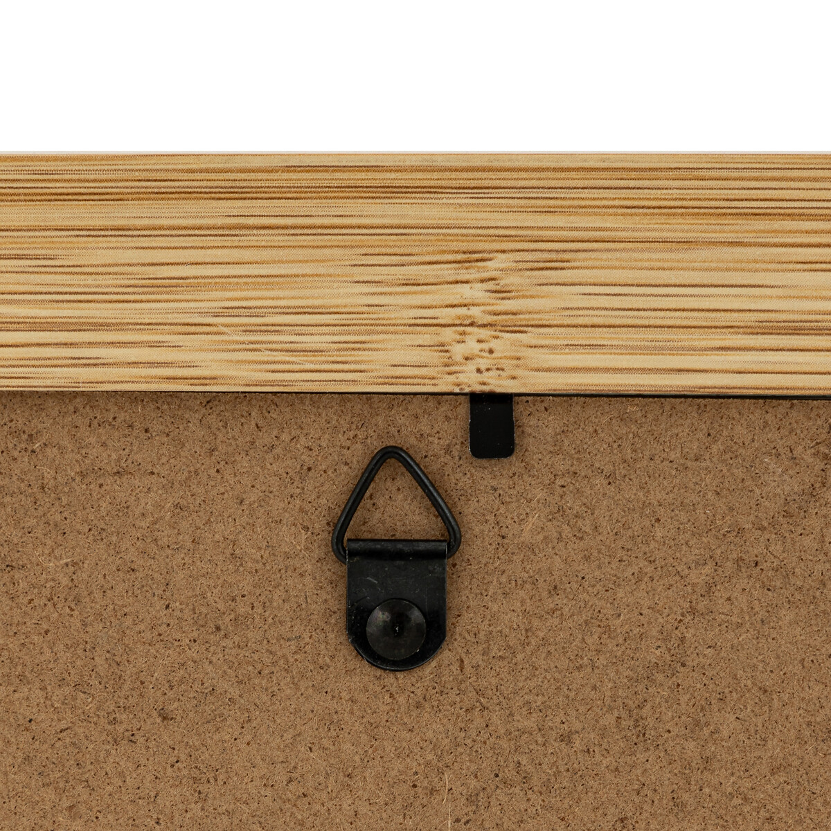 Moldura Zera Bege 13x18cm,  Moldura Zera Bege 13x18cm