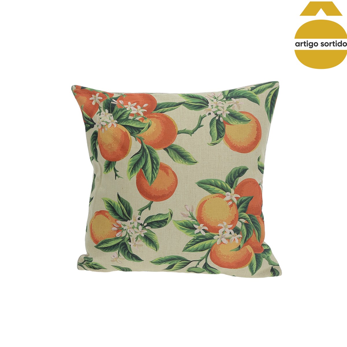 Almofada GARDEN 45x45cm,  Almofada GARDEN 45x45cm