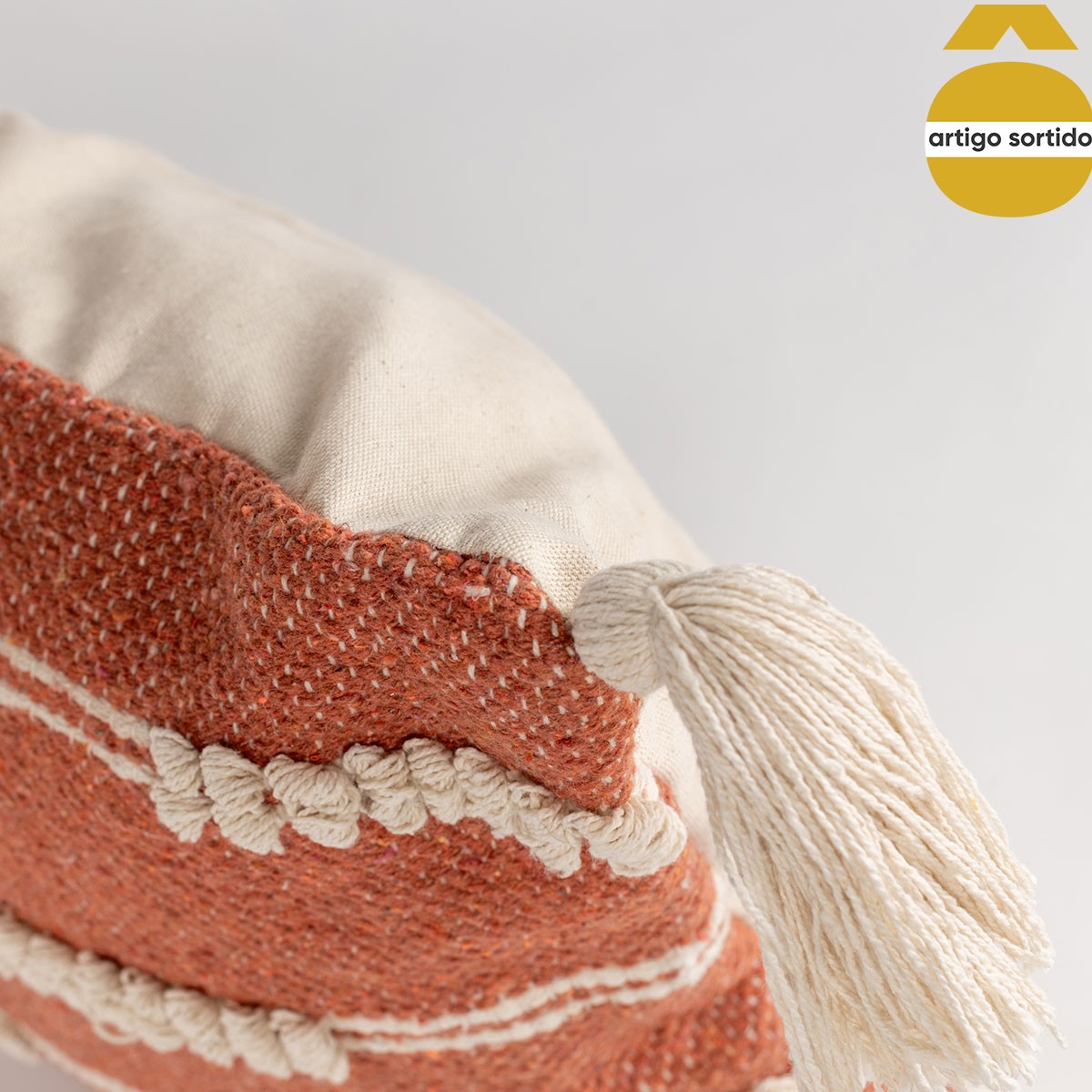 Almofada HELIOS 45x45cm