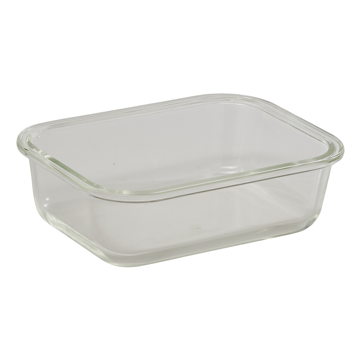 Caixa herm&eacute;tica retangular SILEAT 0,6l