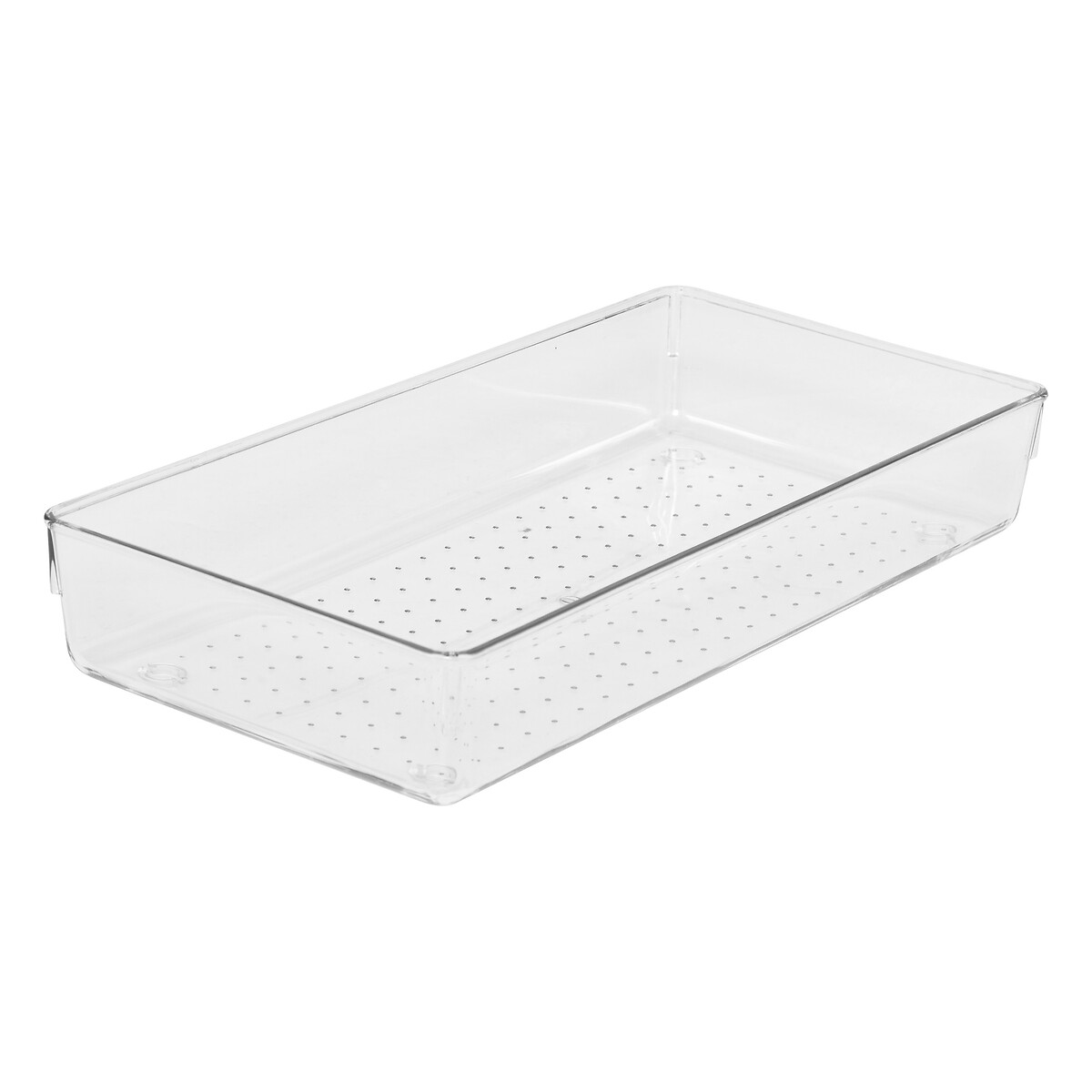 Conjunto de 3 organizadores 5,2x15,6x30,8cm