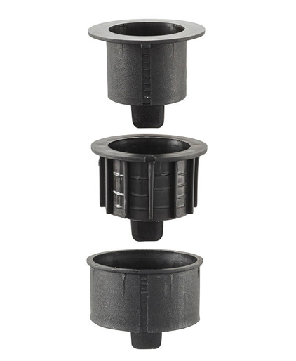 Base guarda-sol com rodas