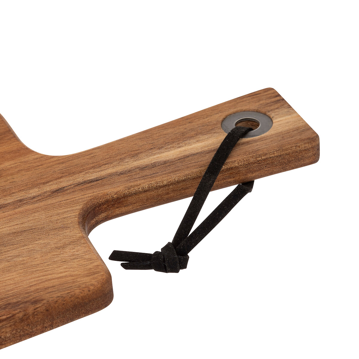 Tábua de apresentação em madeira acácia 40cm