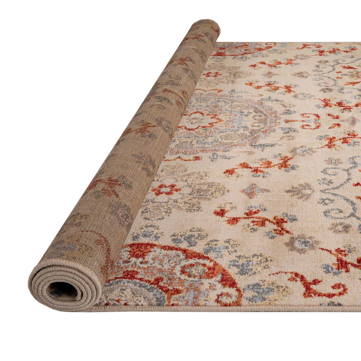 Tapete LENE bege 120x160cm,  Tapete LENE bege 120x160cm
