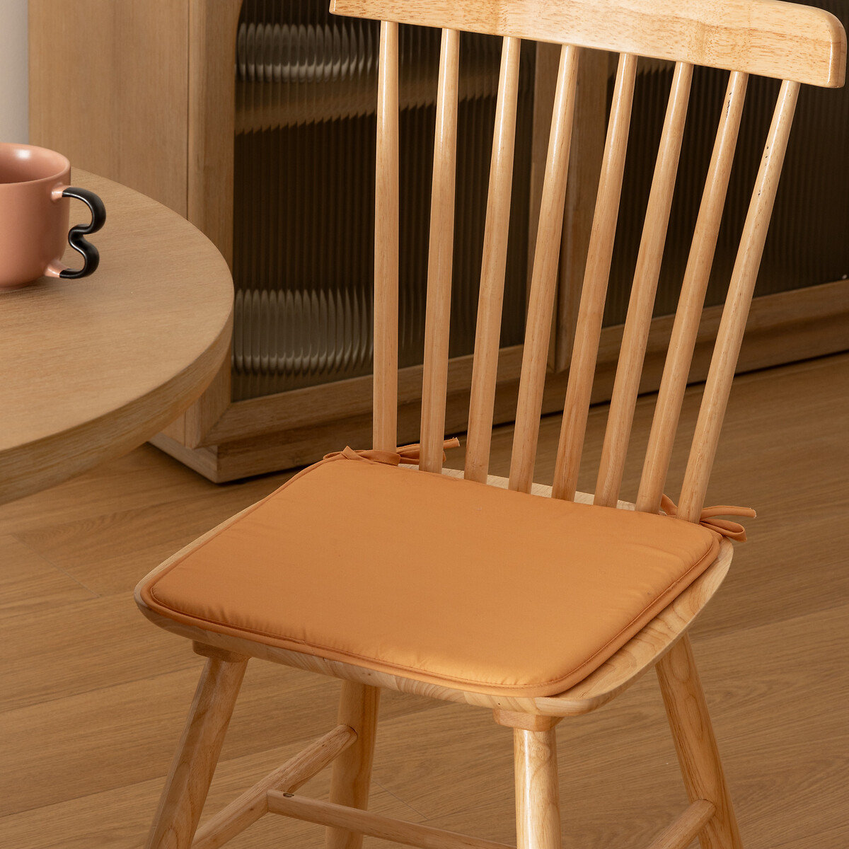 Coxim Ocre 39x39cm