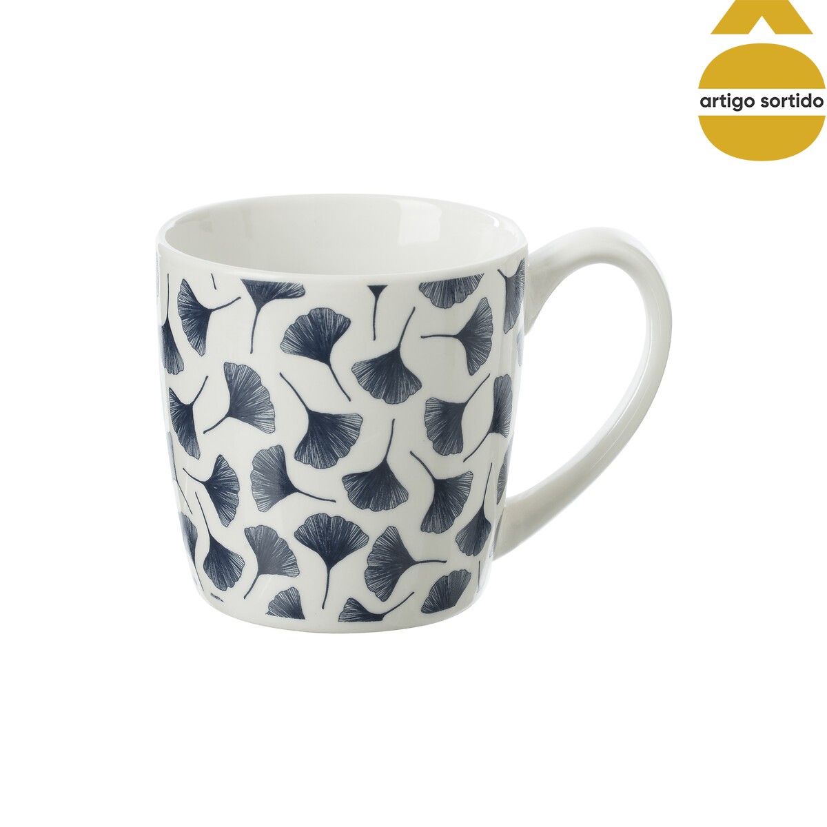 Caneca de cer&acirc;mica JAPAN 30cl