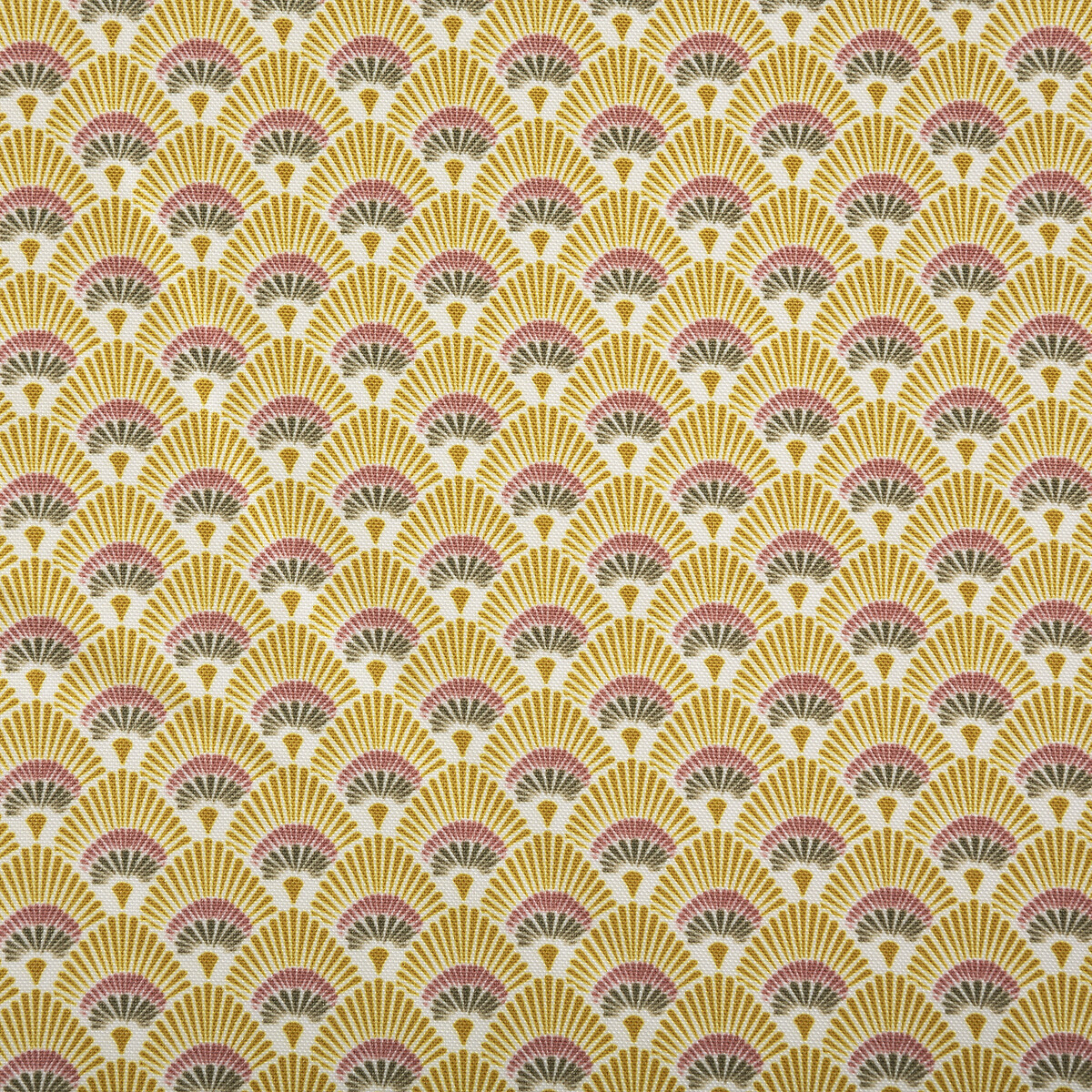 Toalha de mesa amarela 140x240cm