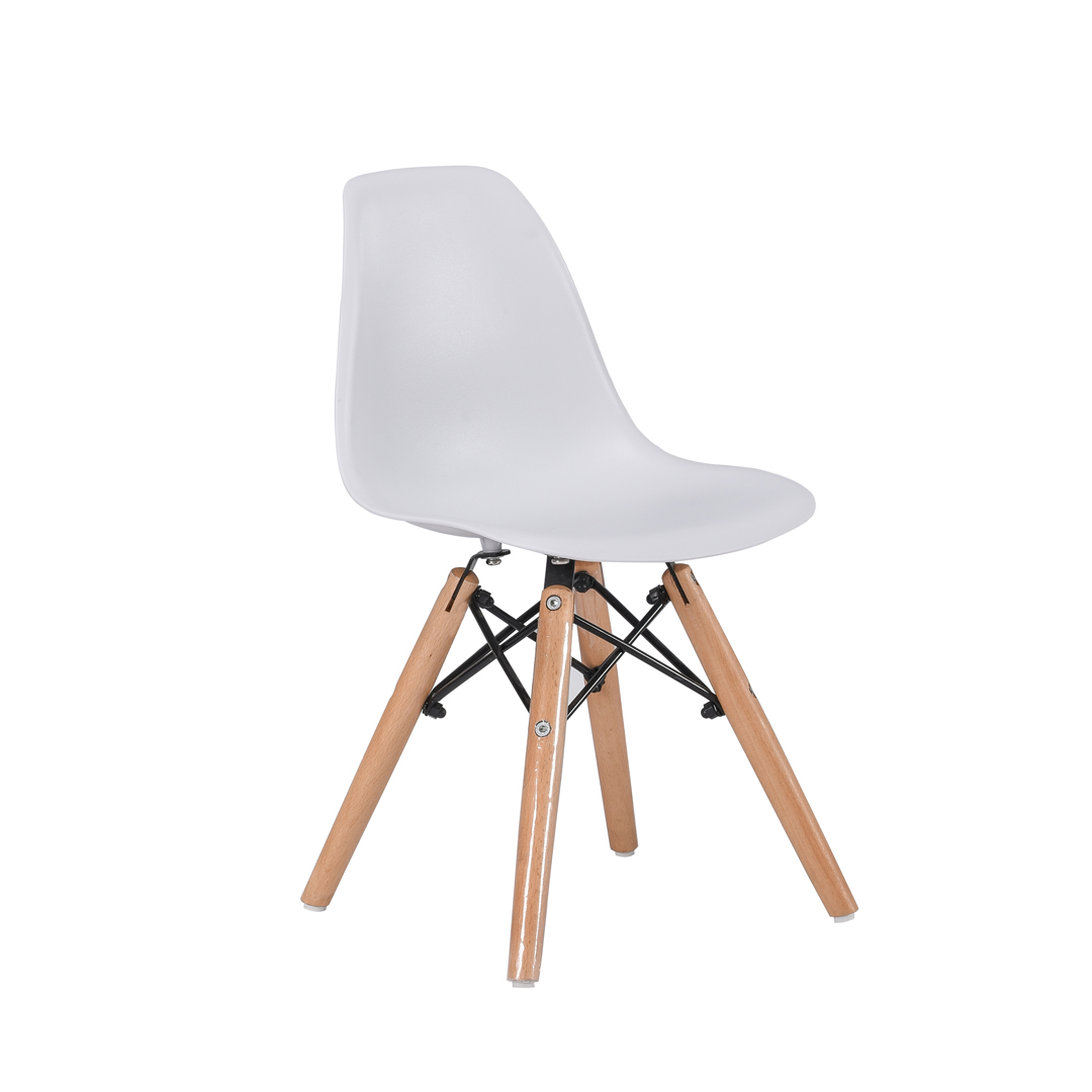 Cadeira Kids Branca