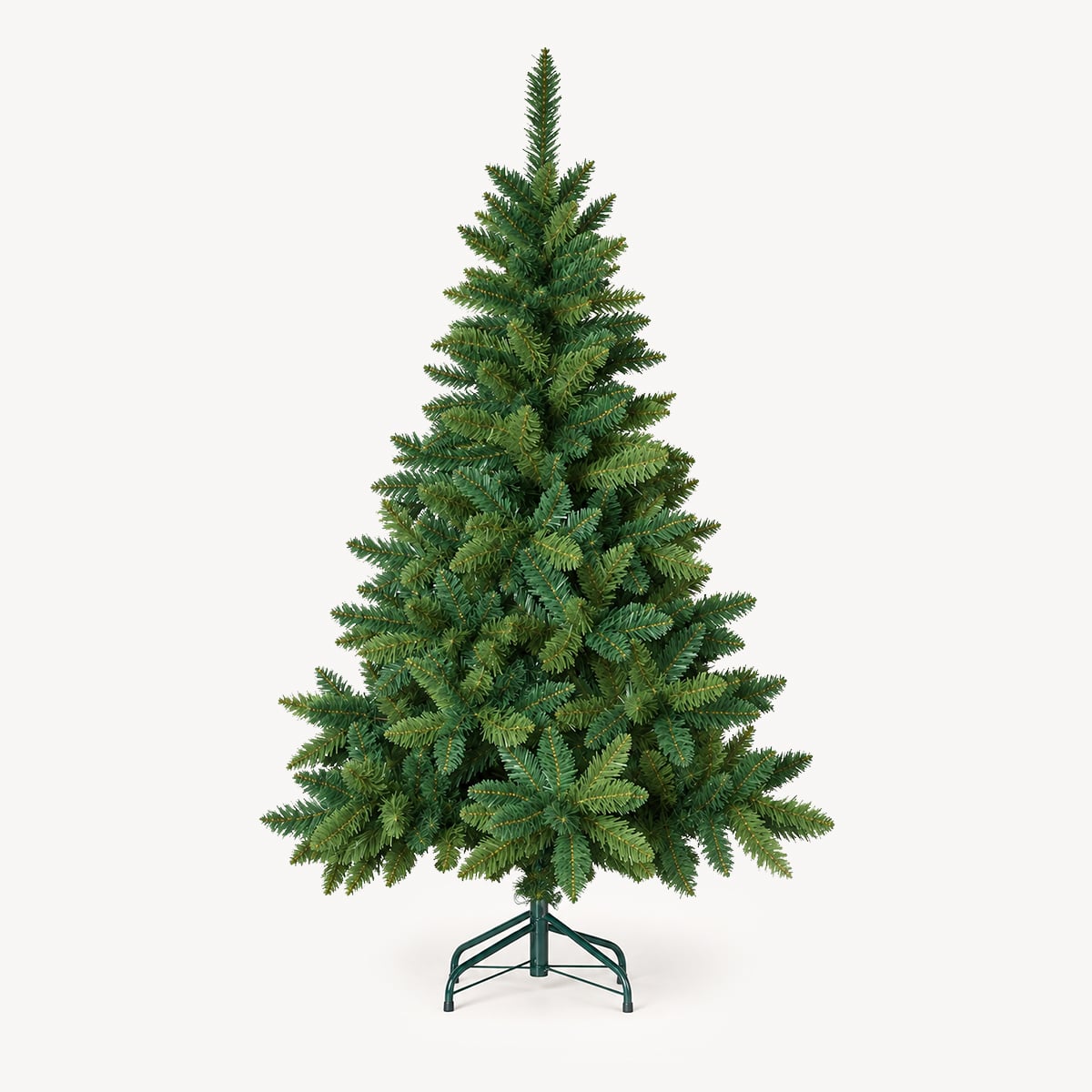 &Aacute;rvore de natal BLOOMING verde 180cm