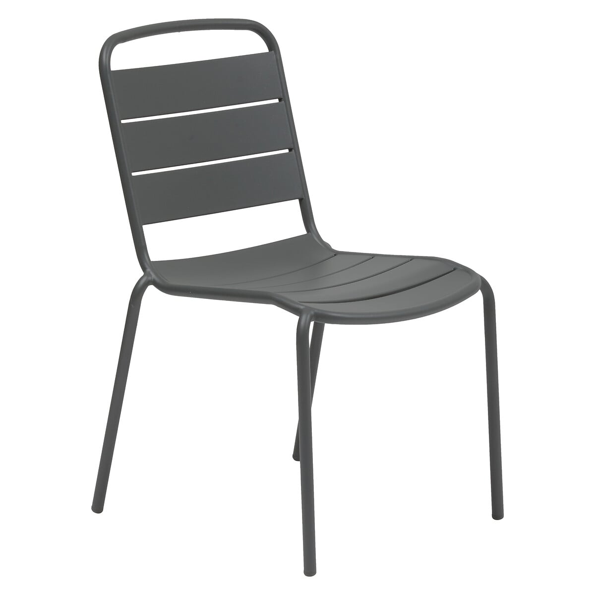 Cadeira ALEGORIA graphite