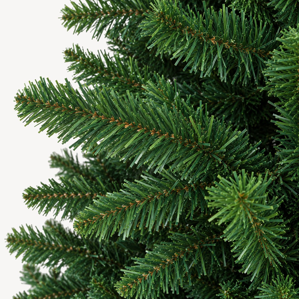 &Aacute;rvore de natal ELEGANT verde 180cm