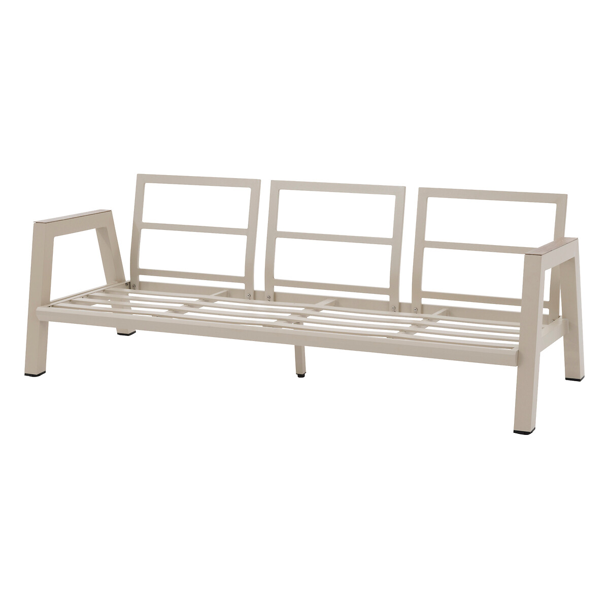 Conjunto De Jardim Axiome Argile 5 Lugares