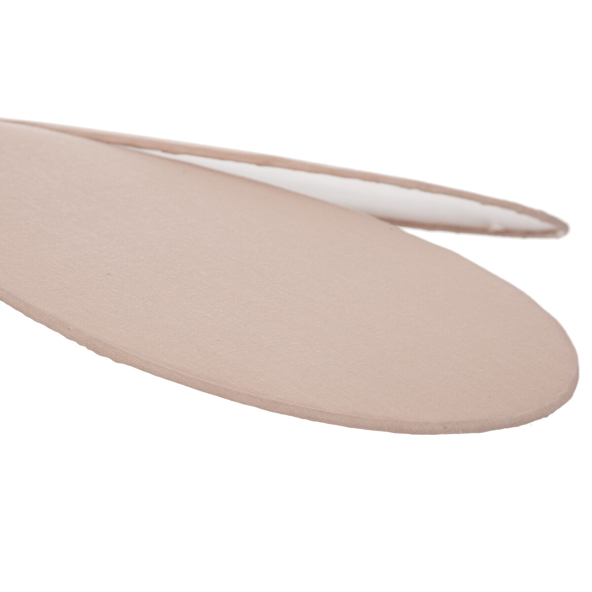 Candeeiro de teto p&eacute;tala rosa