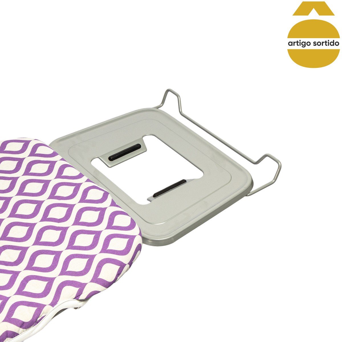 Tábua de engomar solid