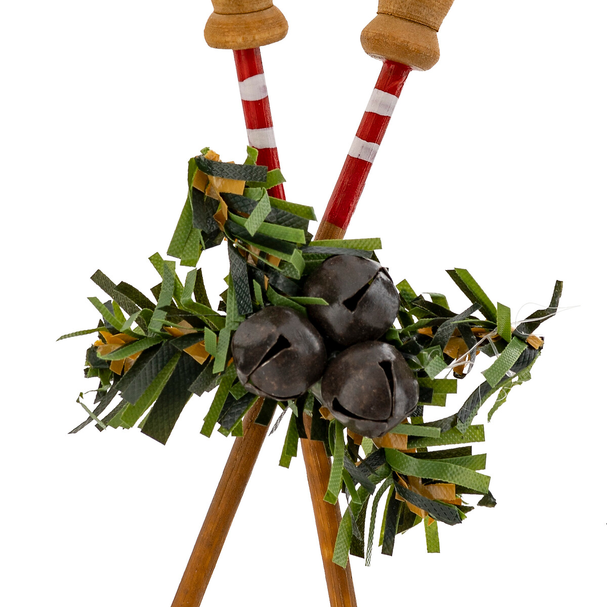 Pendurante ski com ramos 14cm