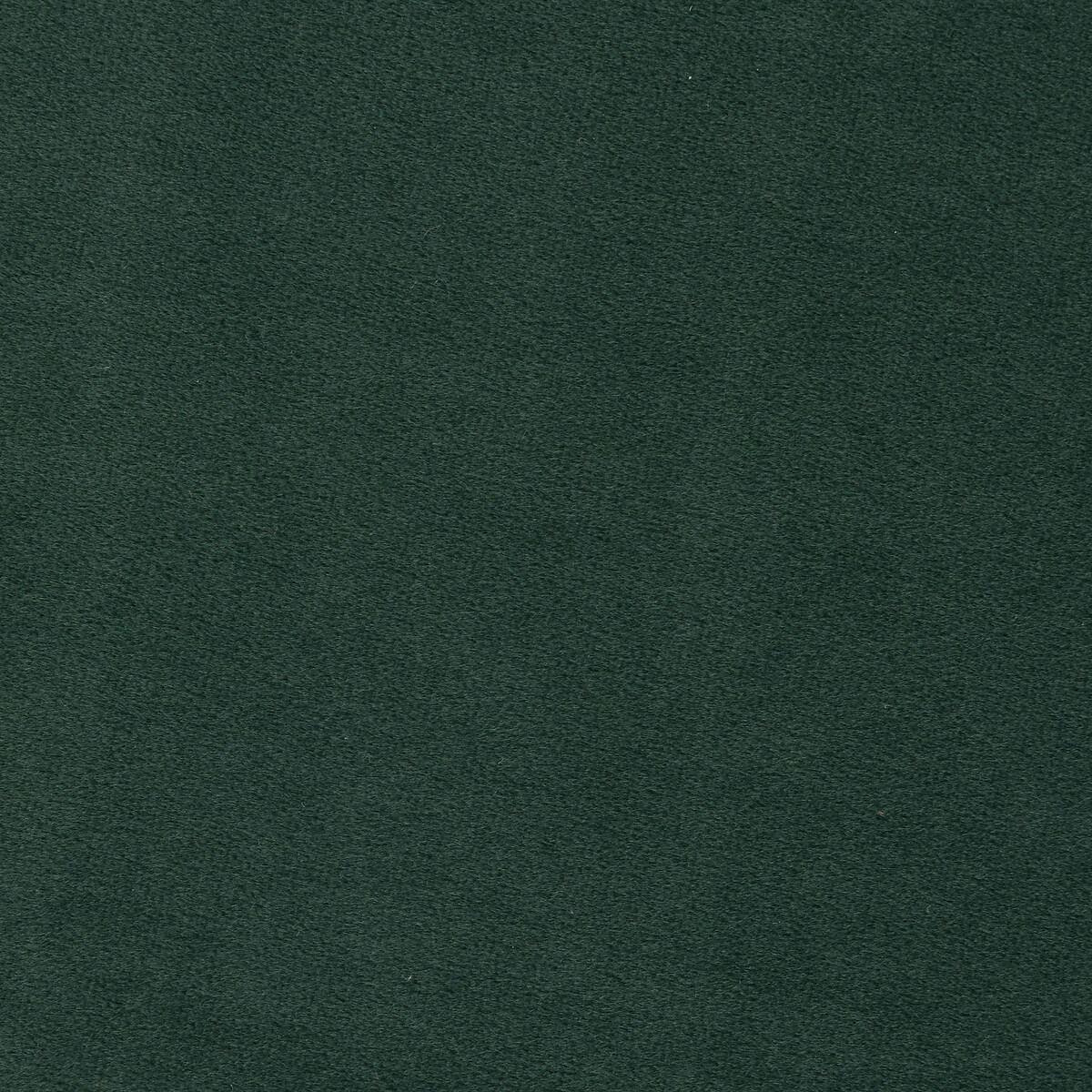 Tamborete verde em veludo com arruma&ccedil;&atilde;o