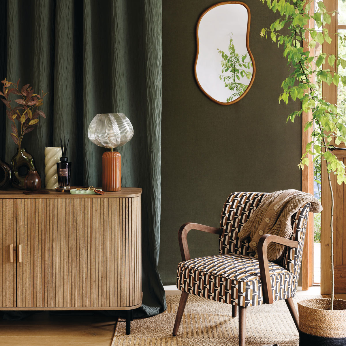 Ambientador ALMA algod&atilde;o e linho 500 ml