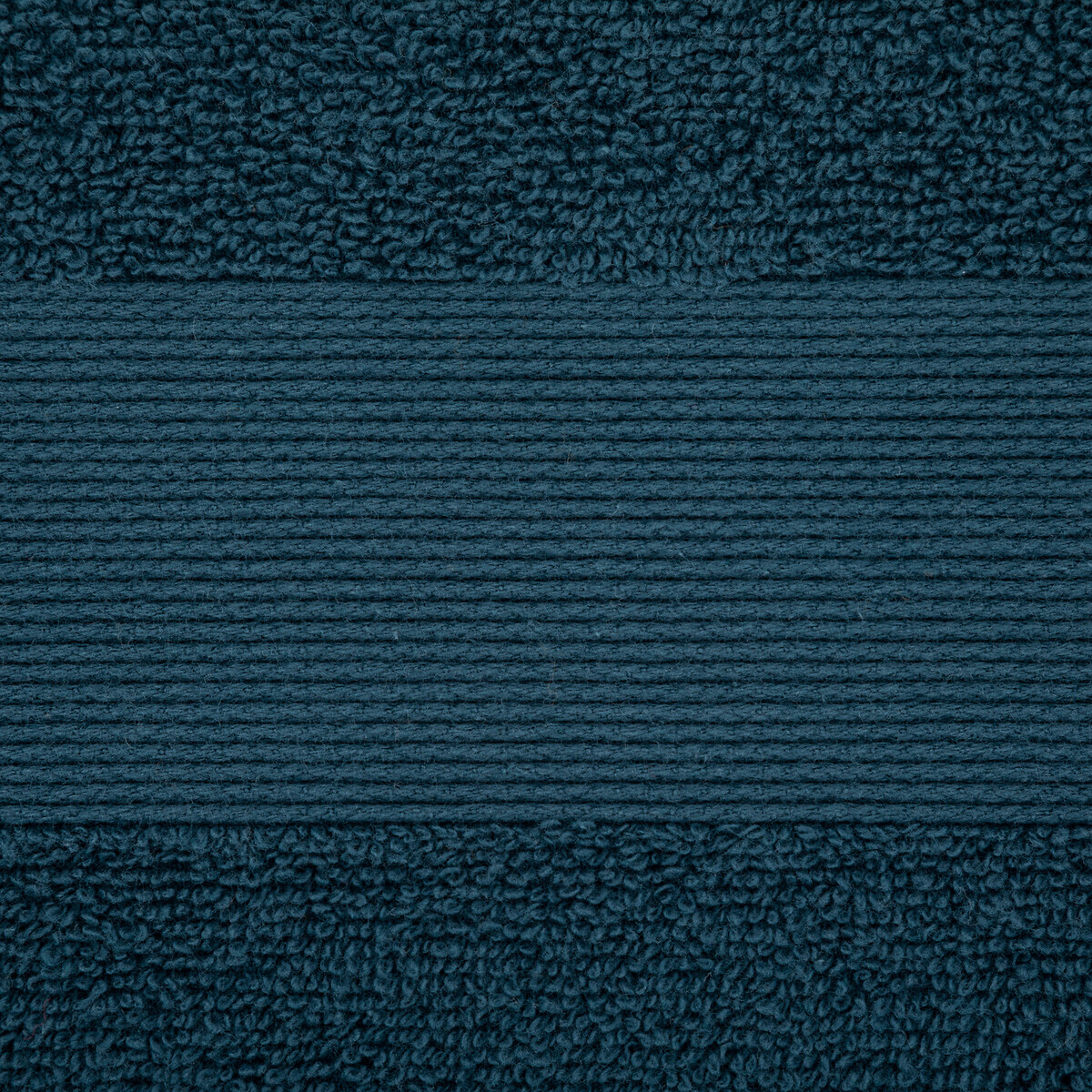 Toalha PRAIA azul 30x50cm