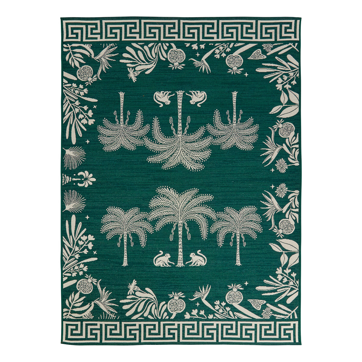Tapete de Exterior THE PALM RESORT 160X230CM