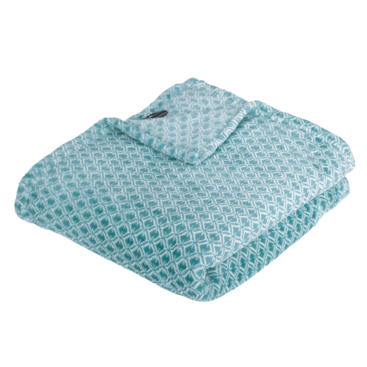 Manta Otto Azul 125x150cm