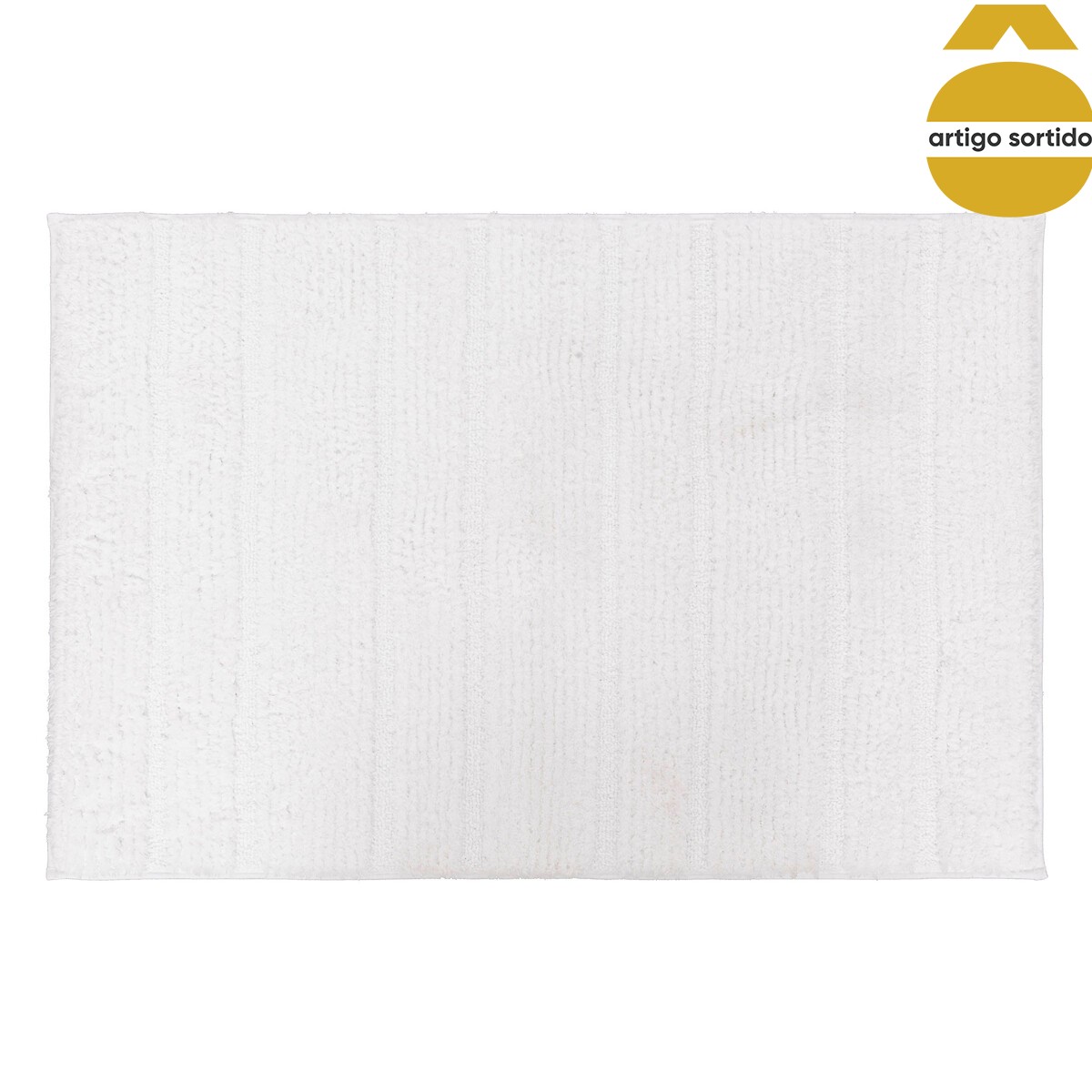 Tapete casa de banho 50x90cm