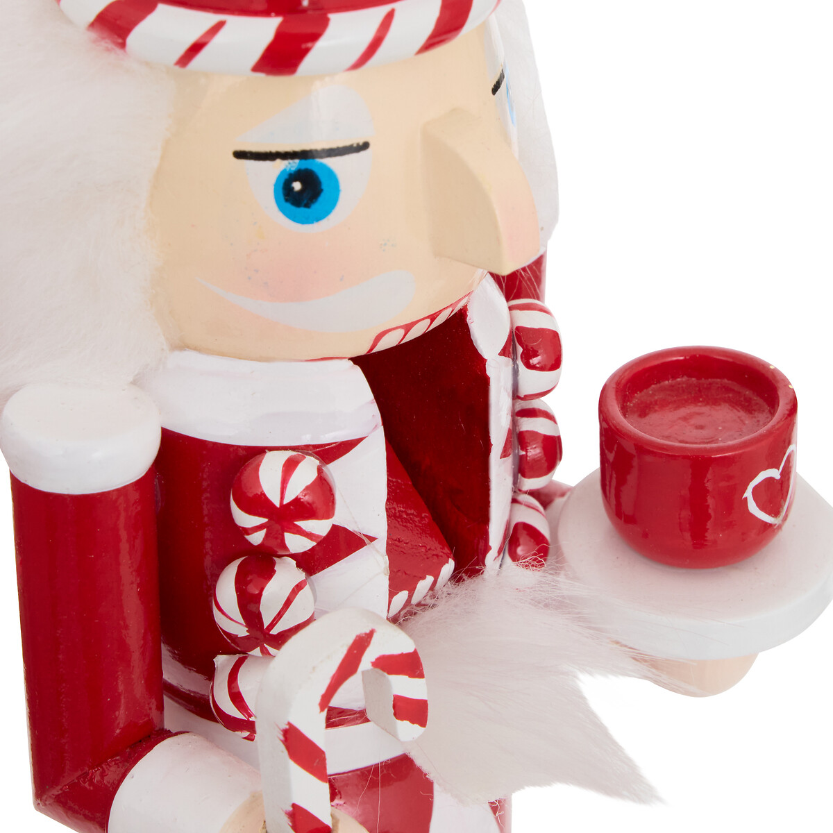 Figura Soldado de Chumbo candy 25cm