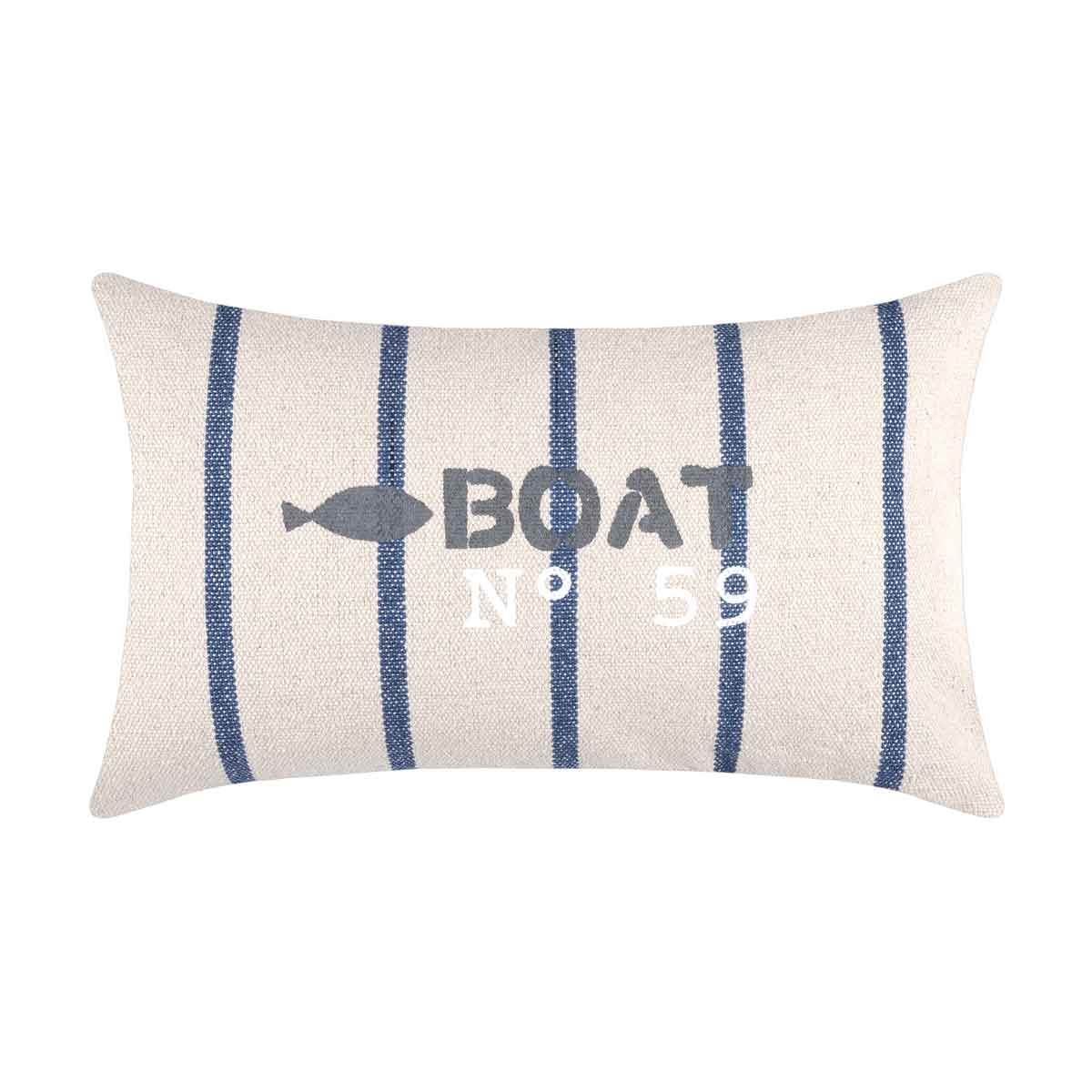 Almofada boat HARBOR 30x50cm