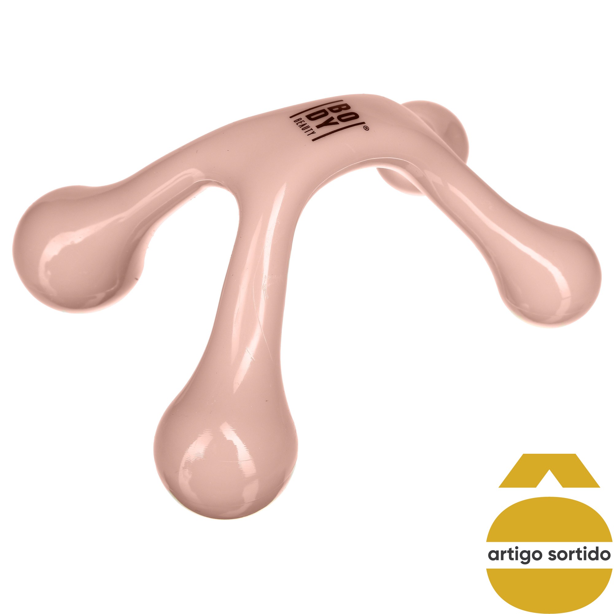 M&atilde;o de Massagem